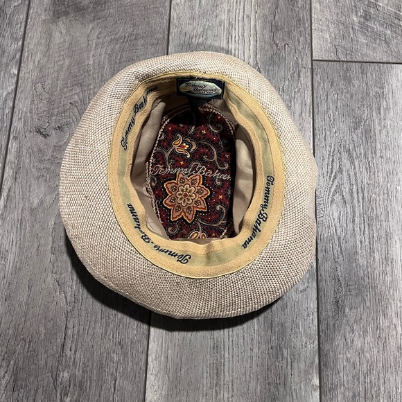 🏝️ Tommy Bahama  Hat - Picture 6 of 7